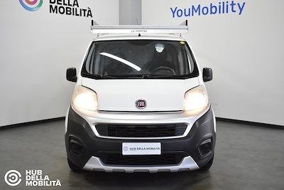 FIAT Fiorino 1.3 MJT 80CV Cargo Adventure